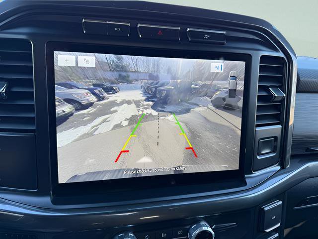 Used 2022 Ford F150 XLT w/ Equipment Group 302A High AWD/4WD image 8