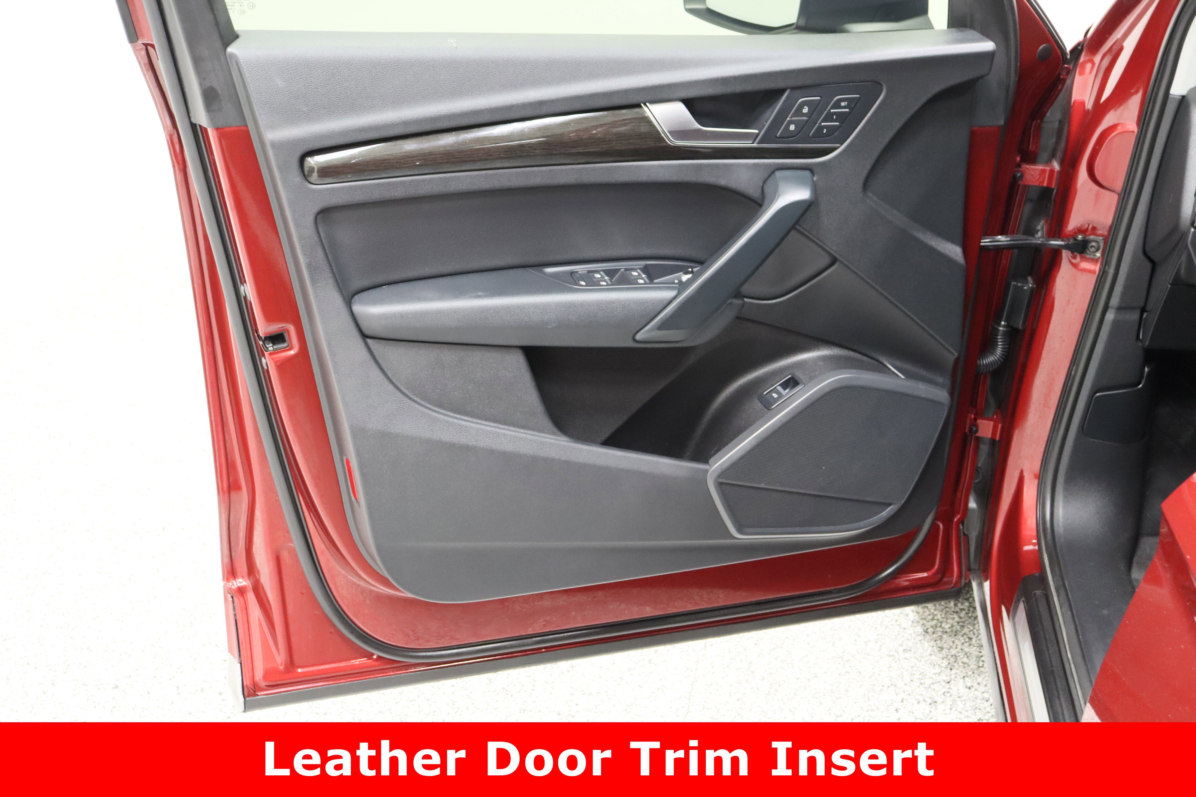 Used 2018 Audi Q5 2.0T Premium Plus image 12