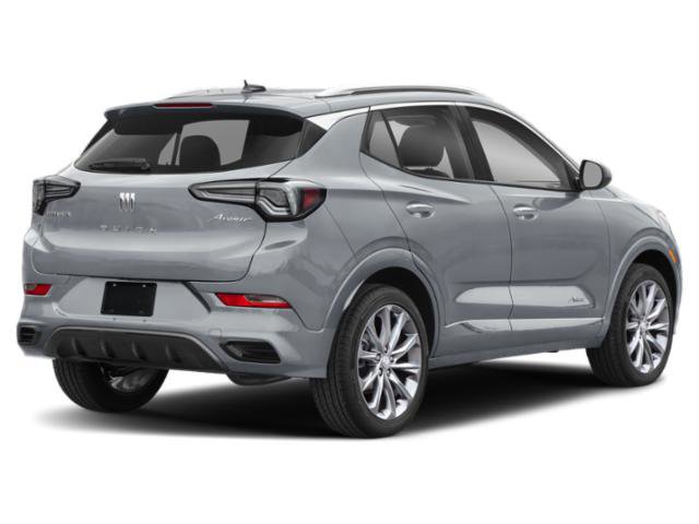 New 2026 Buick Encore GX Avenir w/ Avenir Technology Package AWD/4WD image 2