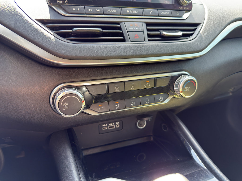 Used 2021 Nissan Altima 2.5 SV FWD image 15