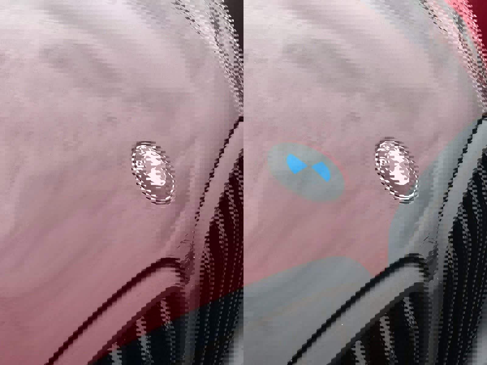 Used 2024 BMW X6 xDrive40i image 8