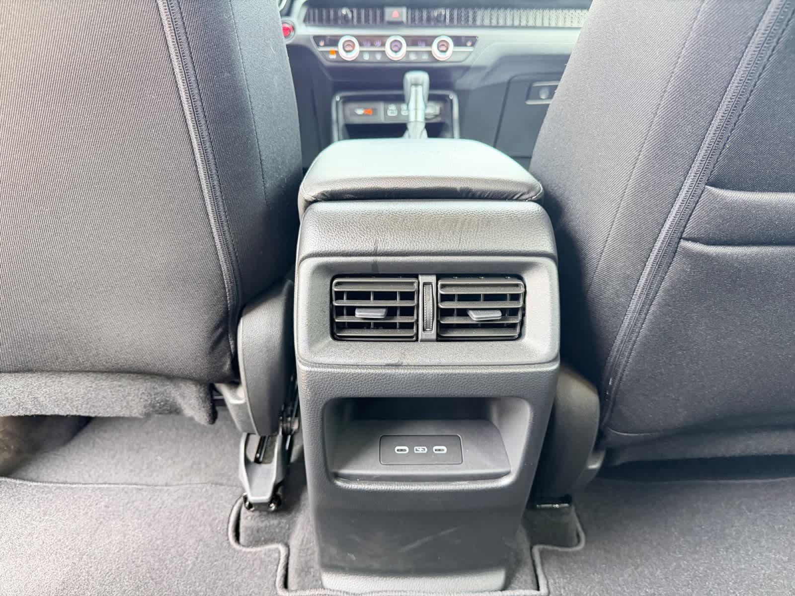 Used 2025 Honda CR-V EX image 25