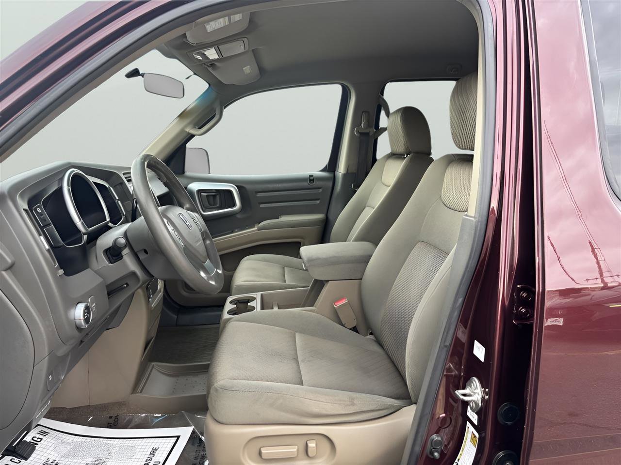 Used 2008 Honda Ridgeline RTS image 12