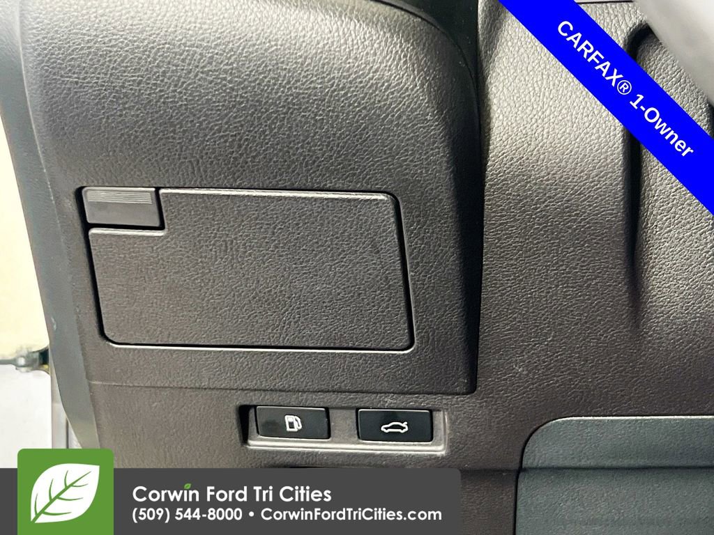 Used 2020 Lexus ES 350 w/ Premium Package FWD image 19