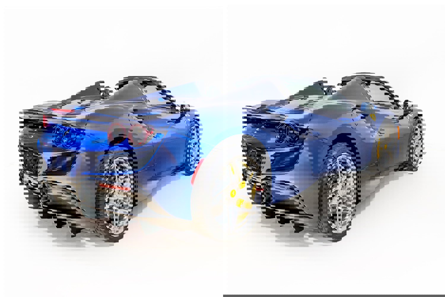 Used 2023 Ferrari F8 Tributo image 19