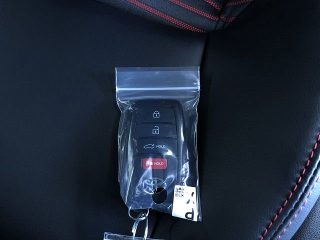 New 2026 Toyota Corolla XSE image 31