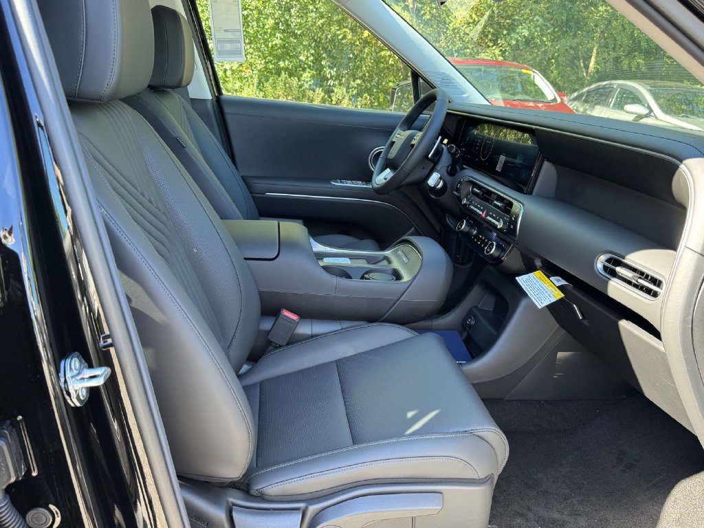 New 2027 Hyundai Palisade SEL AWD/4WD image 9