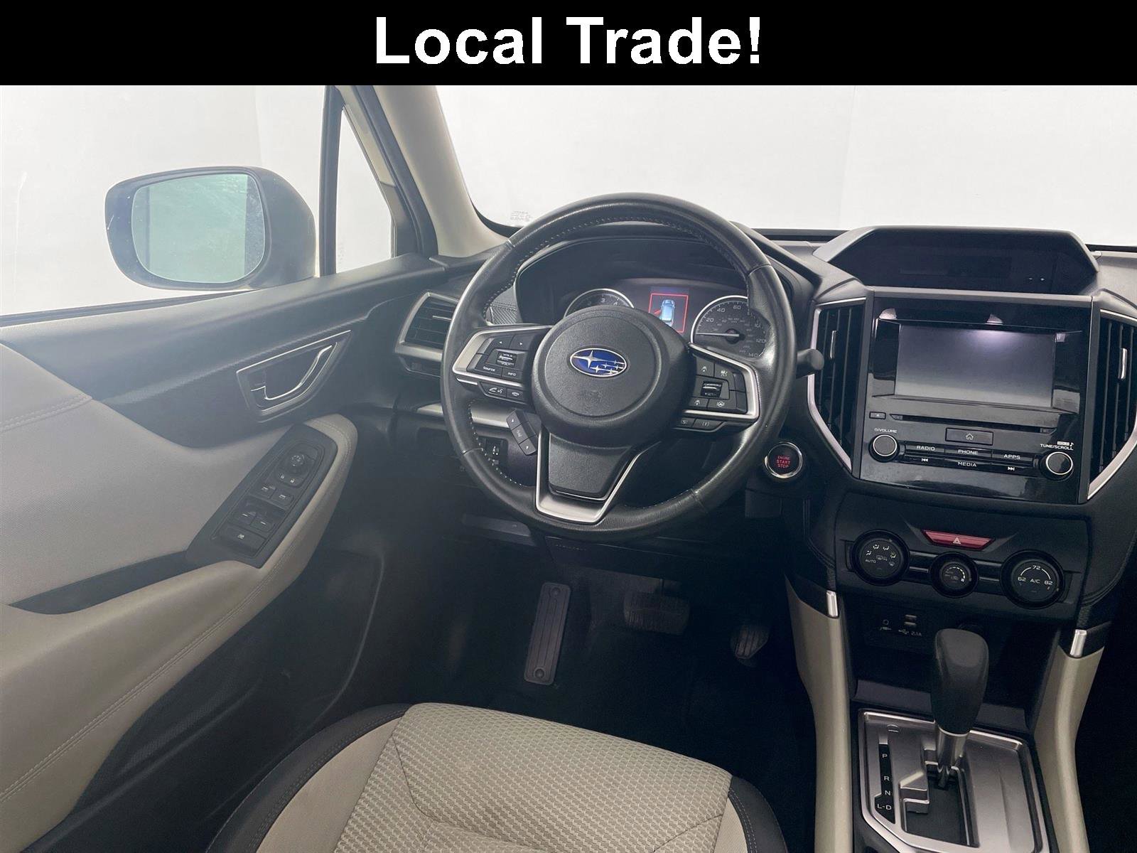 Used 2023 Subaru Forester Premium AWD/4WD image 2