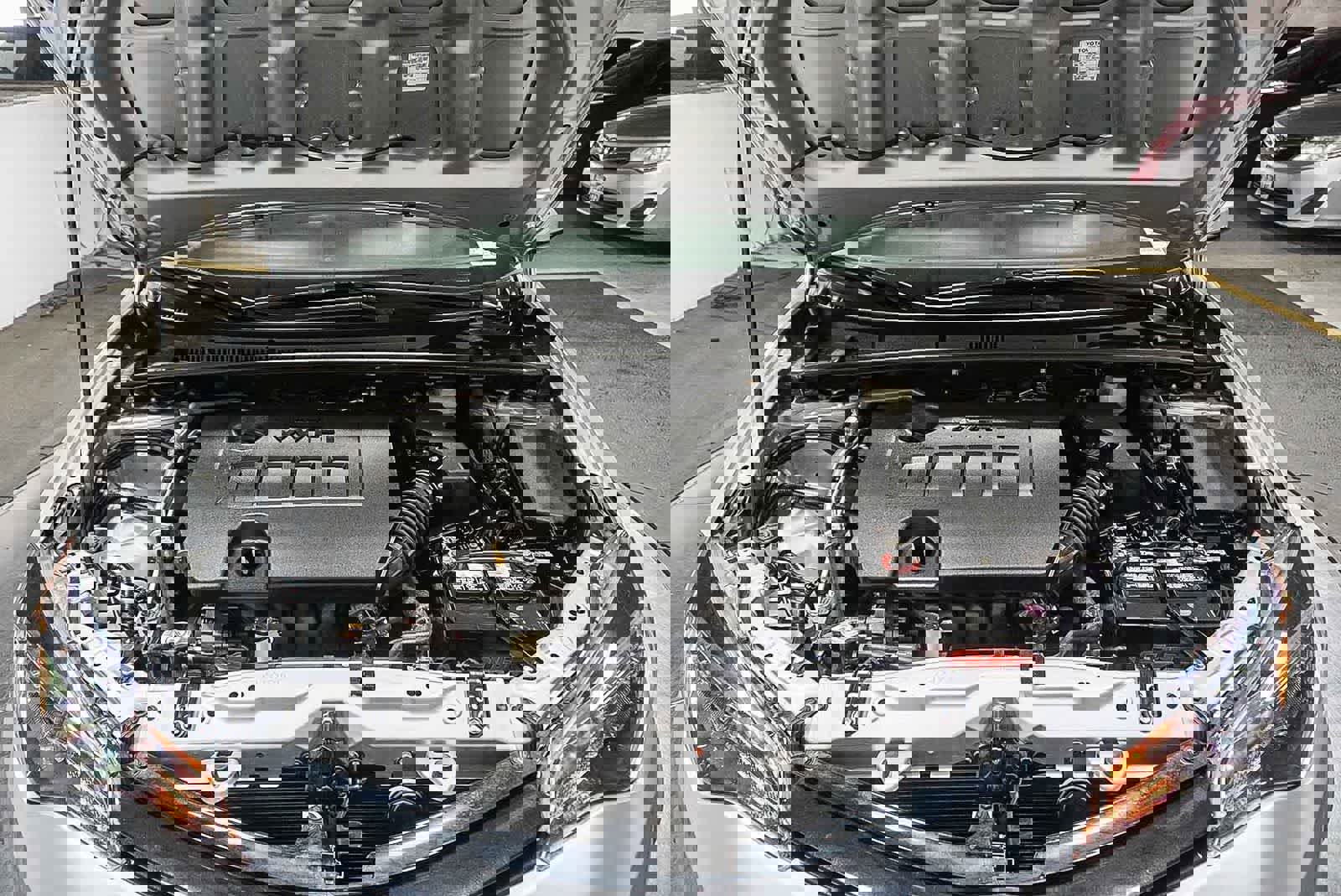 Used 2018 Toyota Corolla L w/ Body Protection Package FWD image 27