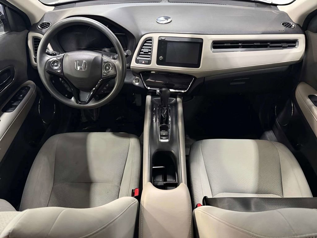 Used 2021 Honda HR-V EX image 36