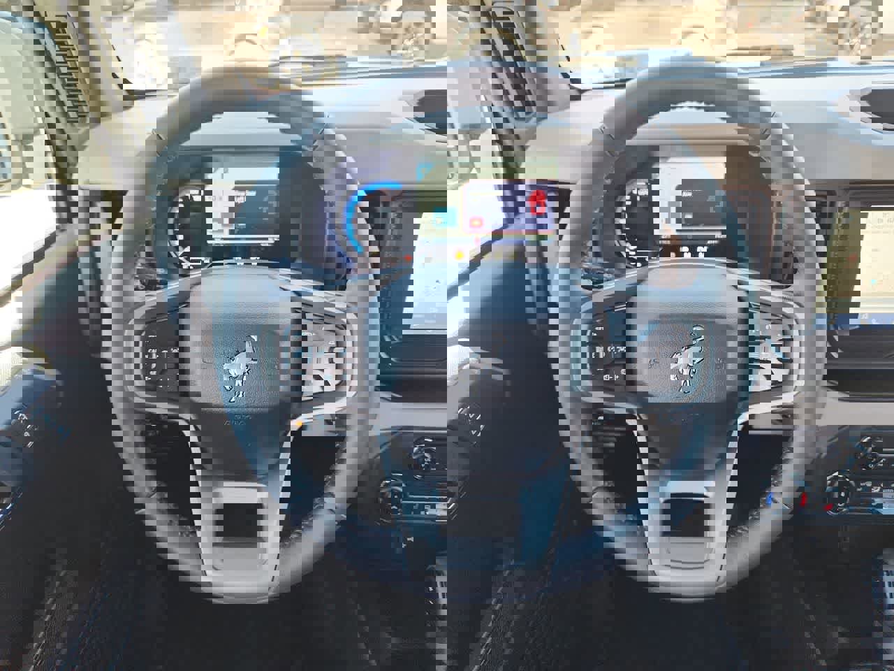 Used 2022 Ford Bronco Big Bend image 19