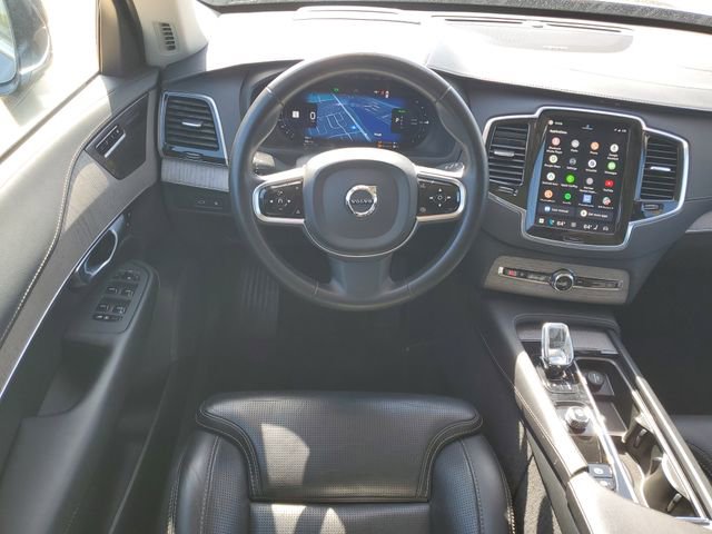 Used 2024 Volvo XC90 T8 Ultimate w/ Protection Package Premier image 32