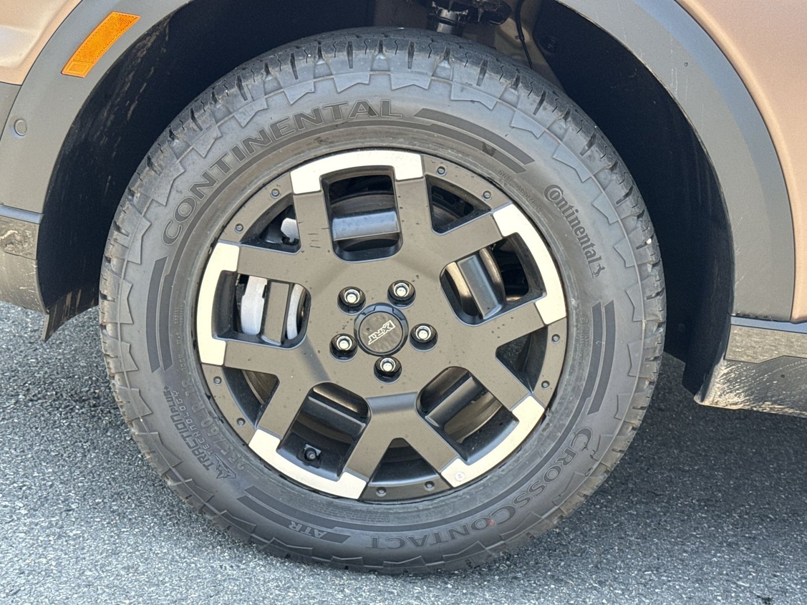 New 2026 Hyundai Palisade XRT Pro AWD/4WD image 12