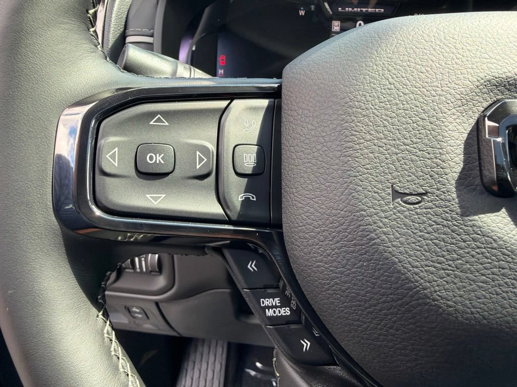 New 2027 RAM 1500 Limited AWD/4WD image 19