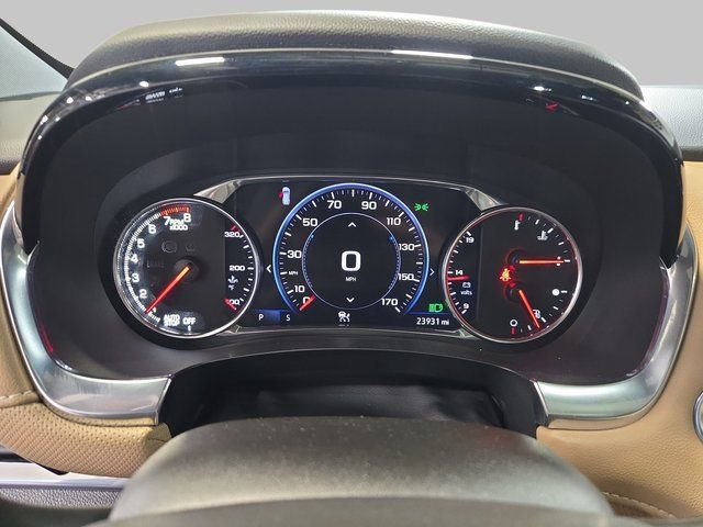 Used 2023 Chevrolet Traverse Premier image 23