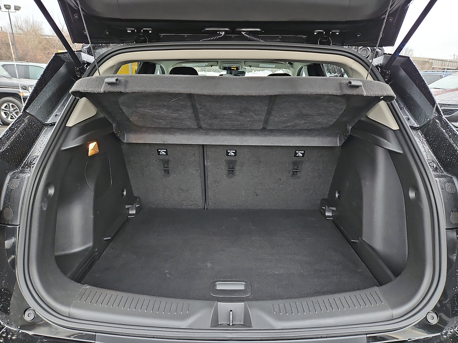 Certified 2023 Buick Encore GX Preferred image 28