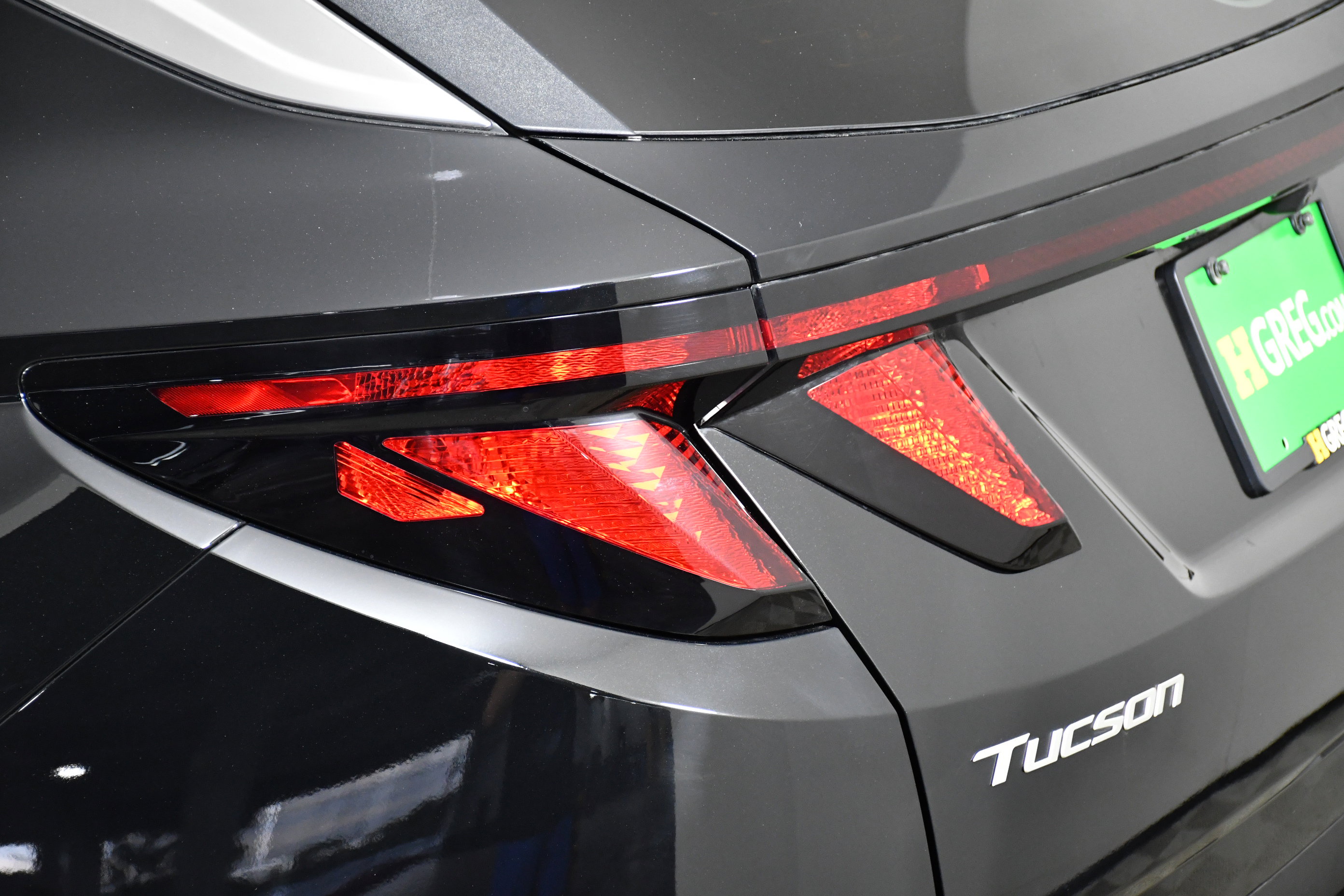 Used 2025 Hyundai Tucson SEL image 33