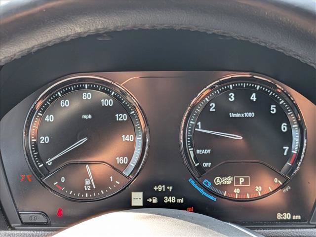Used 2021 BMW X1 sDrive28i FWD image 11