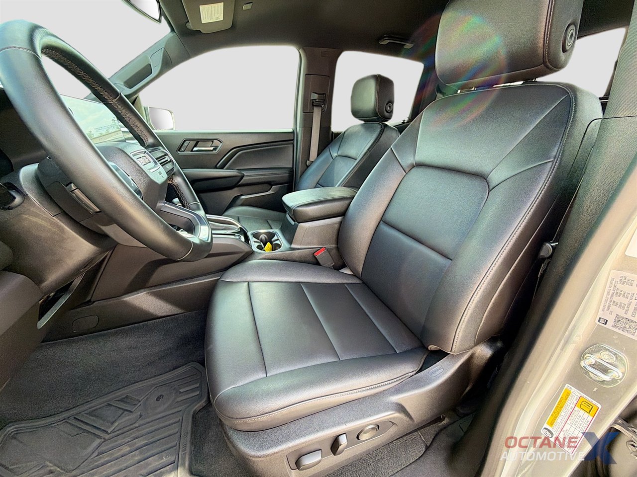 Used 2023 GMC Canyon Elevation w/ Elevation Premium Package AWD/4WD image 20