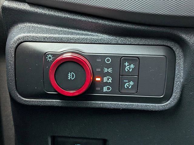 Used 2022 Ford Bronco Big Bend AWD/4WD image 16