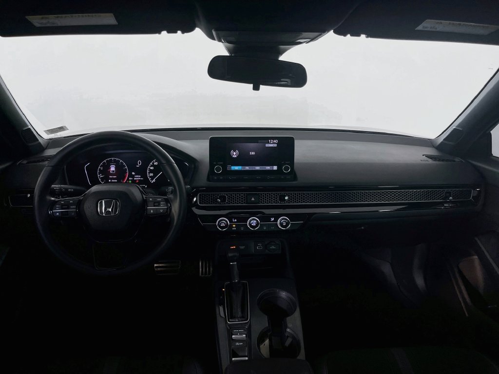 Used 2022 Honda Civic Sport image 10
