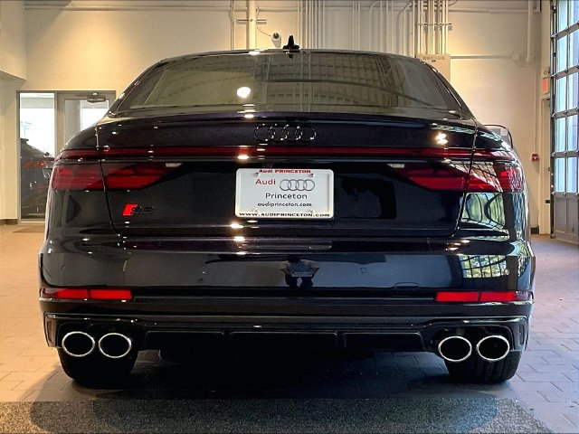 New 2027 Audi S8 AWD/4WD image 3