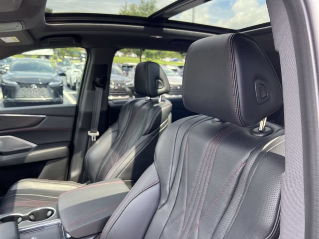 Used 2024 Acura MDX Type S AWD/4WD image 9