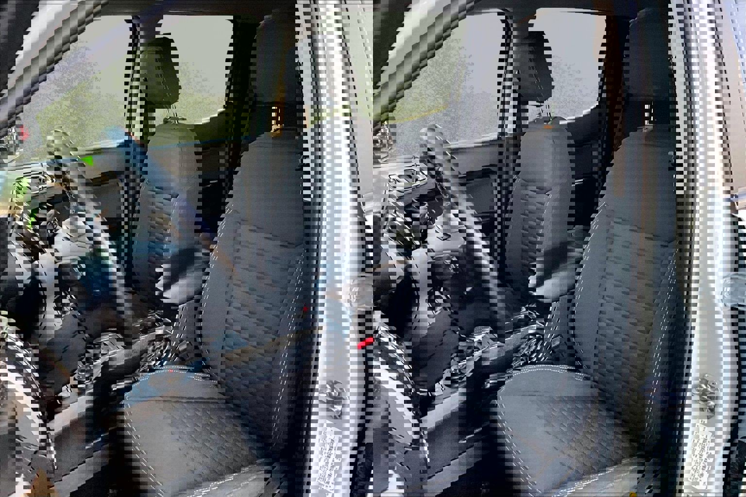 Used 2023 Ford Ranger XLT w/ Equipment Group 301A Mid image 26