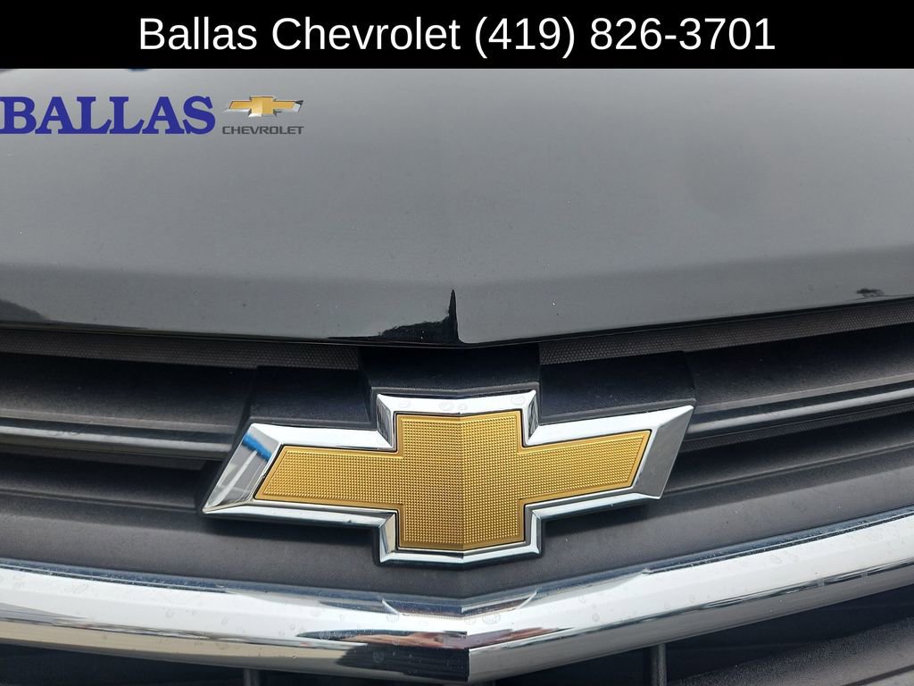 Certified 2018 Chevrolet Equinox LT image 32