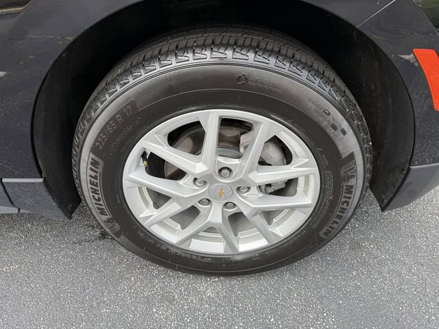 Used 2024 Chevrolet Equinox LS FWD image 38