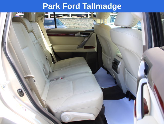 Used 2013 Lexus GX 460 w/ Comfort Plus Pkg AWD/4WD image 24