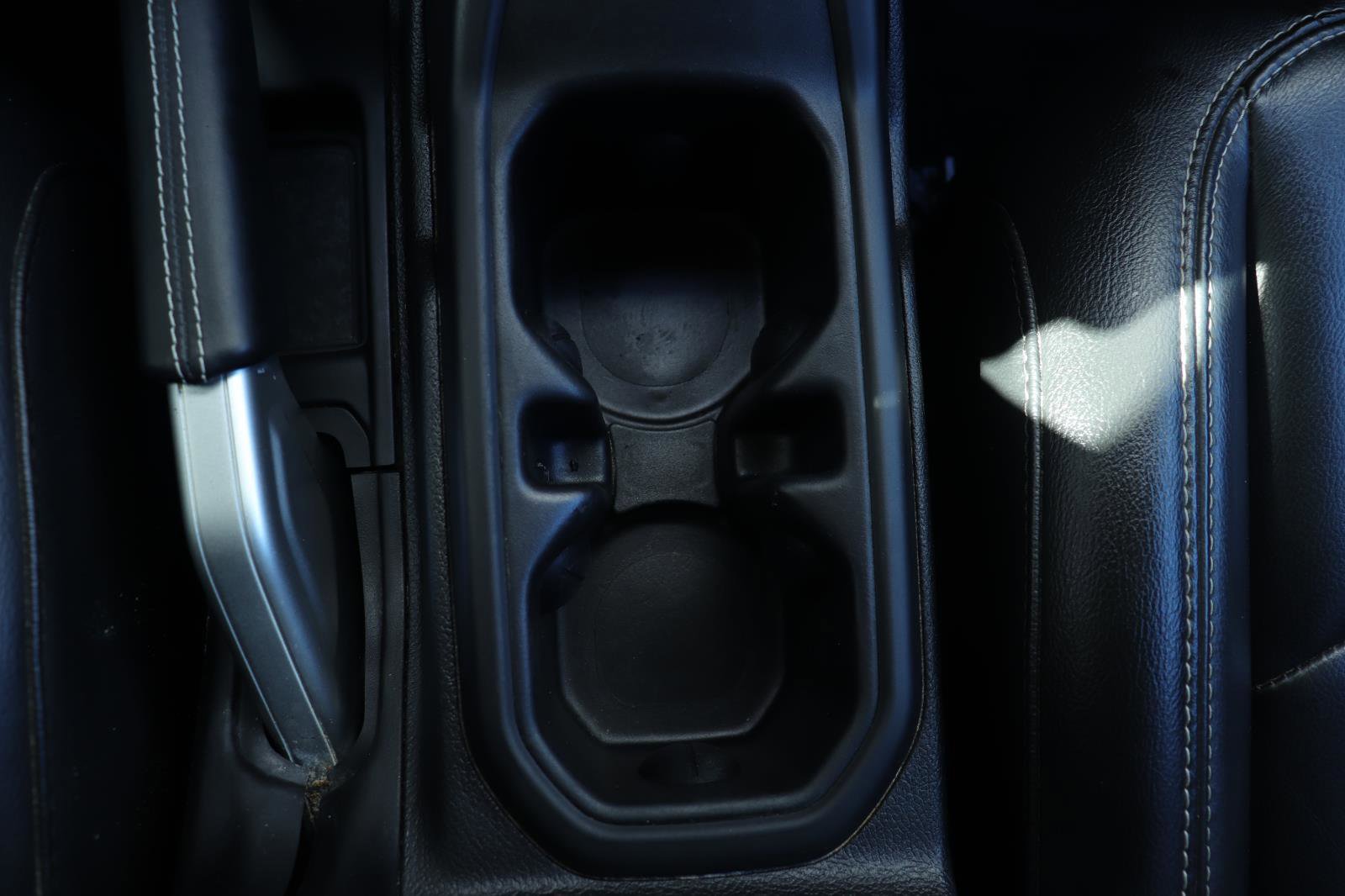 Used 2021 Jeep Gladiator Overland w/ Popular Equipment Package image 31