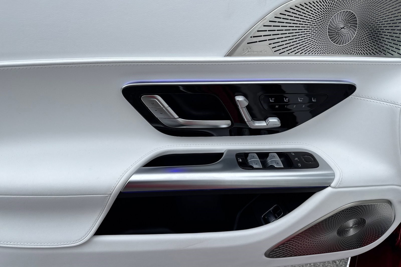 New 2026 Mercedes-Benz Maybach SL 680 image 13