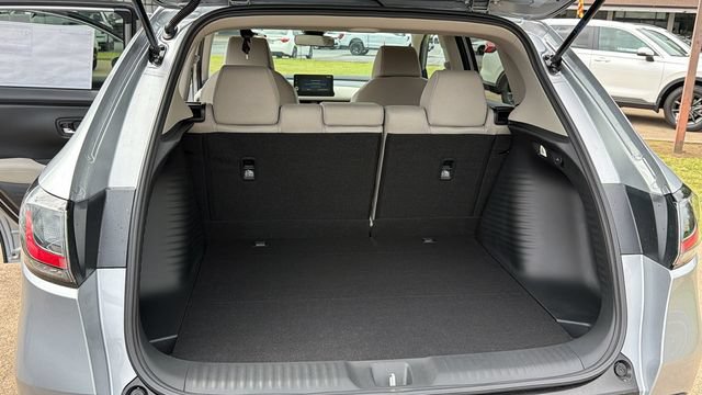 New 2027 Honda HR-V LX image 13