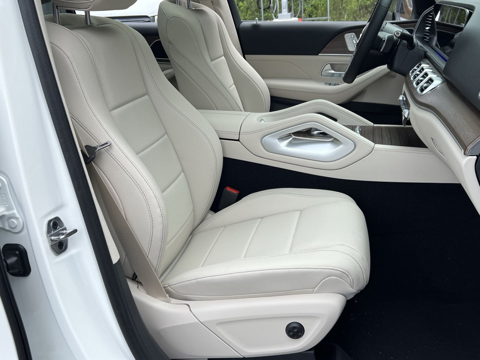 New 2026 Mercedes-Benz GLE 350 4MATIC image 33