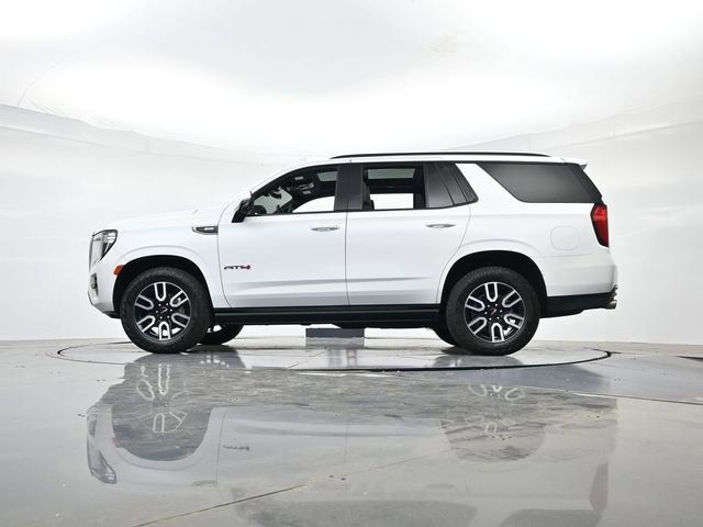 Used 2023 GMC Yukon AT4 w/ Technology Package AWD/4WD image 37