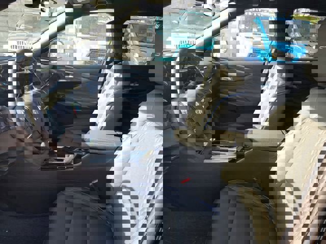 New 2026 Buick Envista Sport Touring image 18