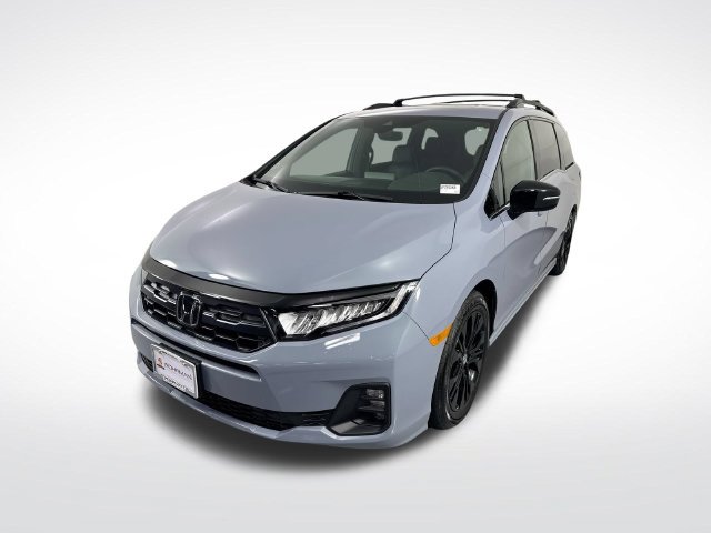 Used 2026 Honda Odyssey Sport-L image 25