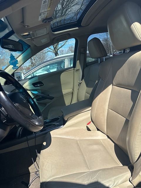 Used 2015 Acura RDX AWD image 6