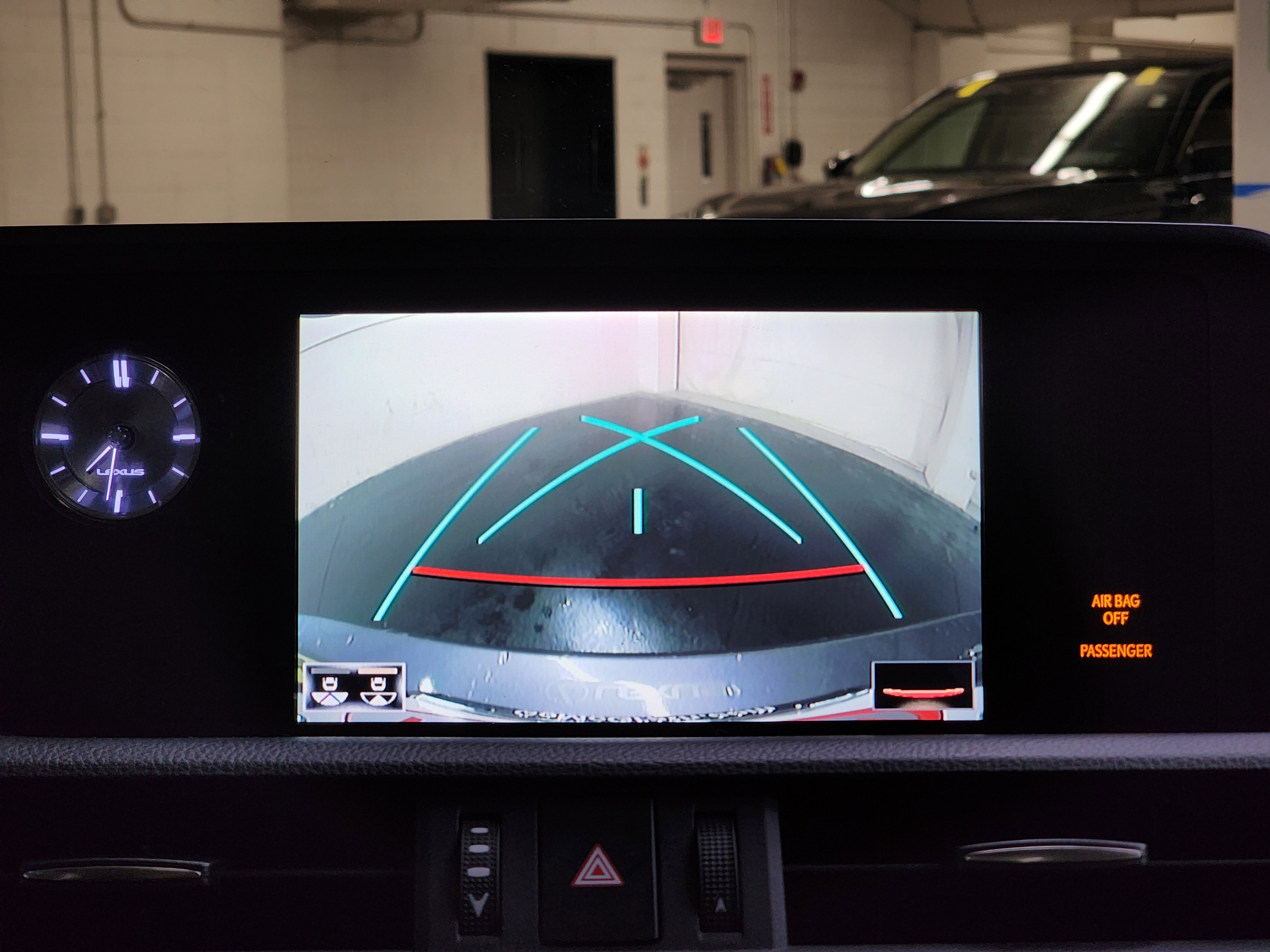 Used 2019 Lexus ES 350 w/ Accessory Package 2 image 27