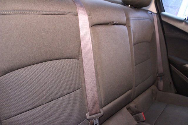 Used 2016 Chevrolet Cruze LT image 13