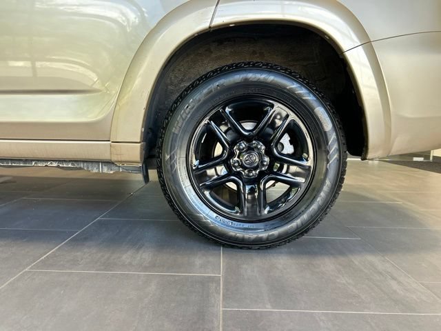 Used 2012 Toyota RAV4 Limited w/ Premium Plus Value Pkg AWD/4WD image 42