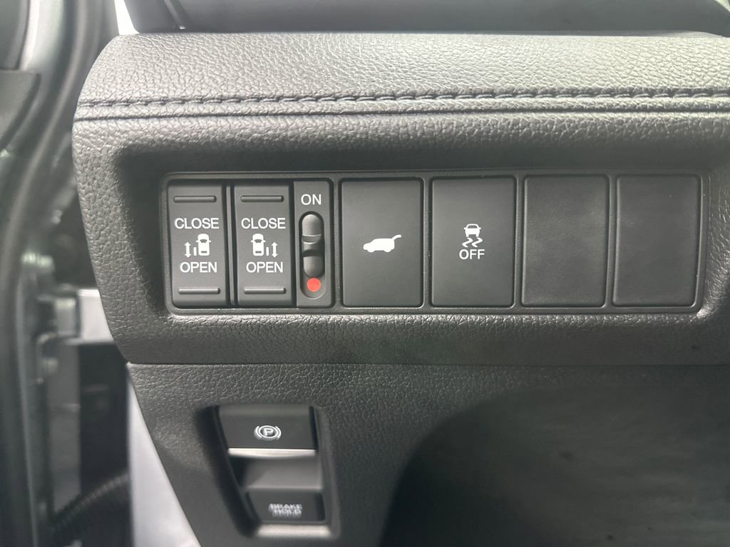 New 2026 Honda Odyssey EX-L image 28