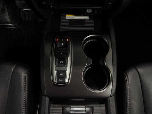 Used 2022 Honda Pilot Special Edition image 33