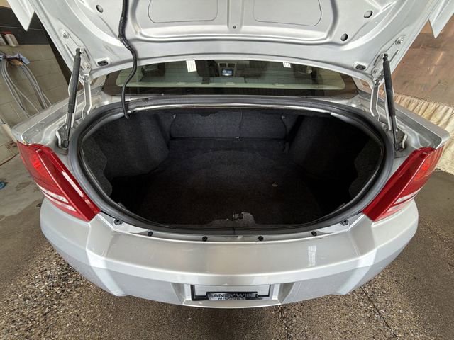 Used 2008 Dodge Avenger SXT w/ Sport Appearance Group image 23