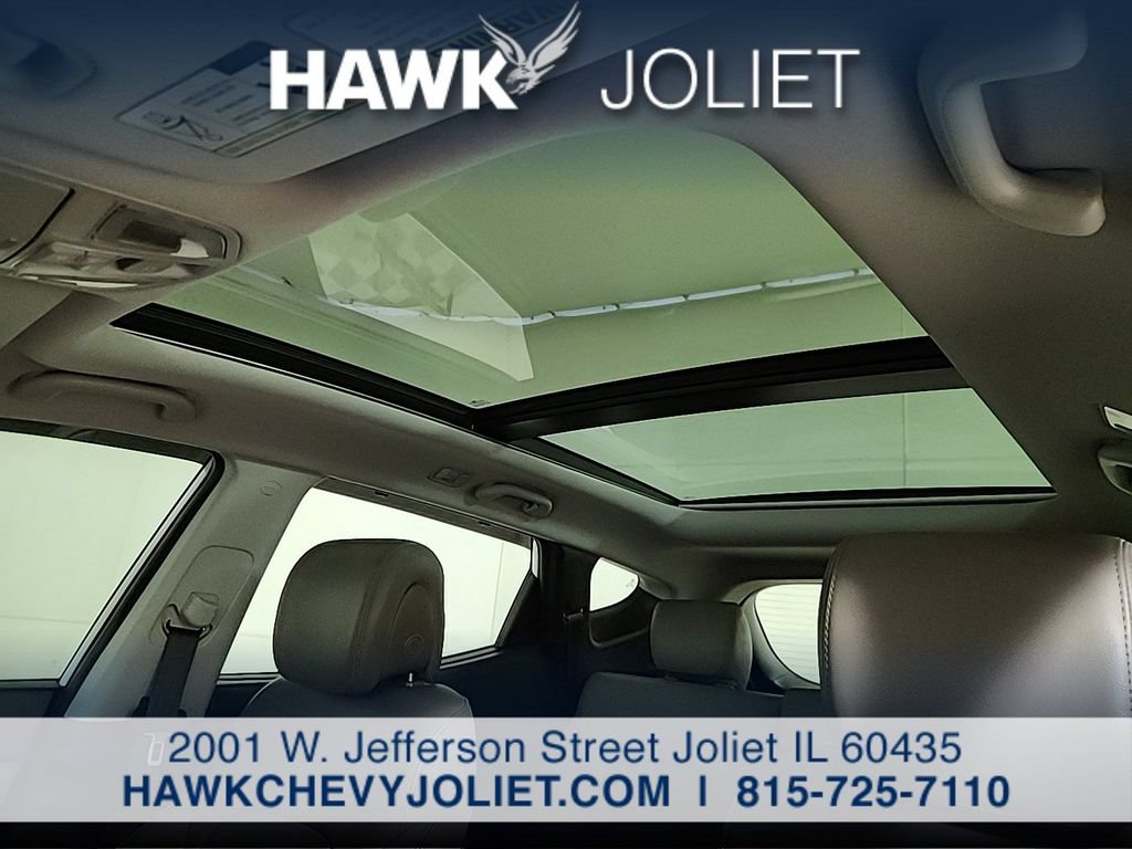Used 2017 Hyundai Santa Fe Sport w/ Cargo Package FWD image 11