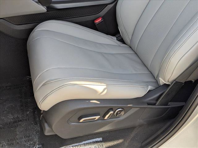 New 2026 Acura MDX SH-AWD w/ Technology Package image 4