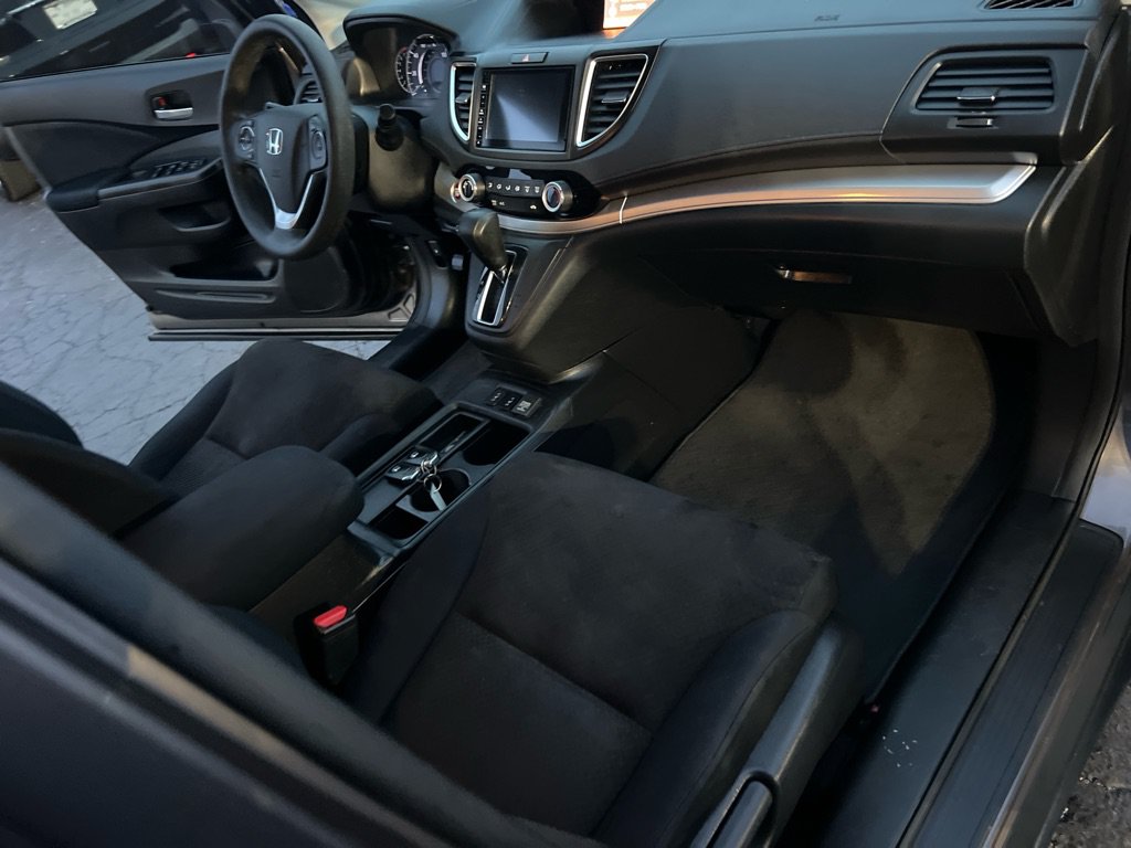 Used 2016 Honda CR-V EX image 18