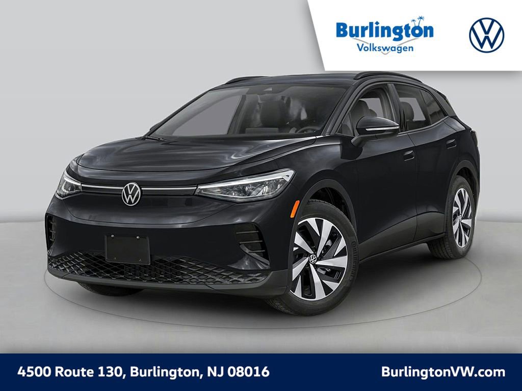 Used 2023 Volkswagen ID.4 Pro S
