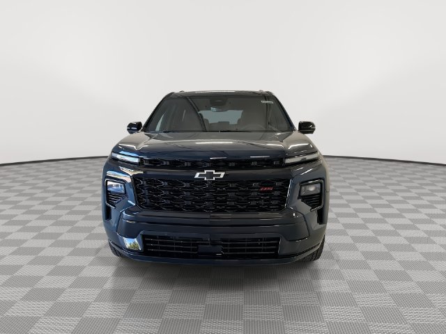 New 2027 Chevrolet Traverse RS AWD/4WD image 6